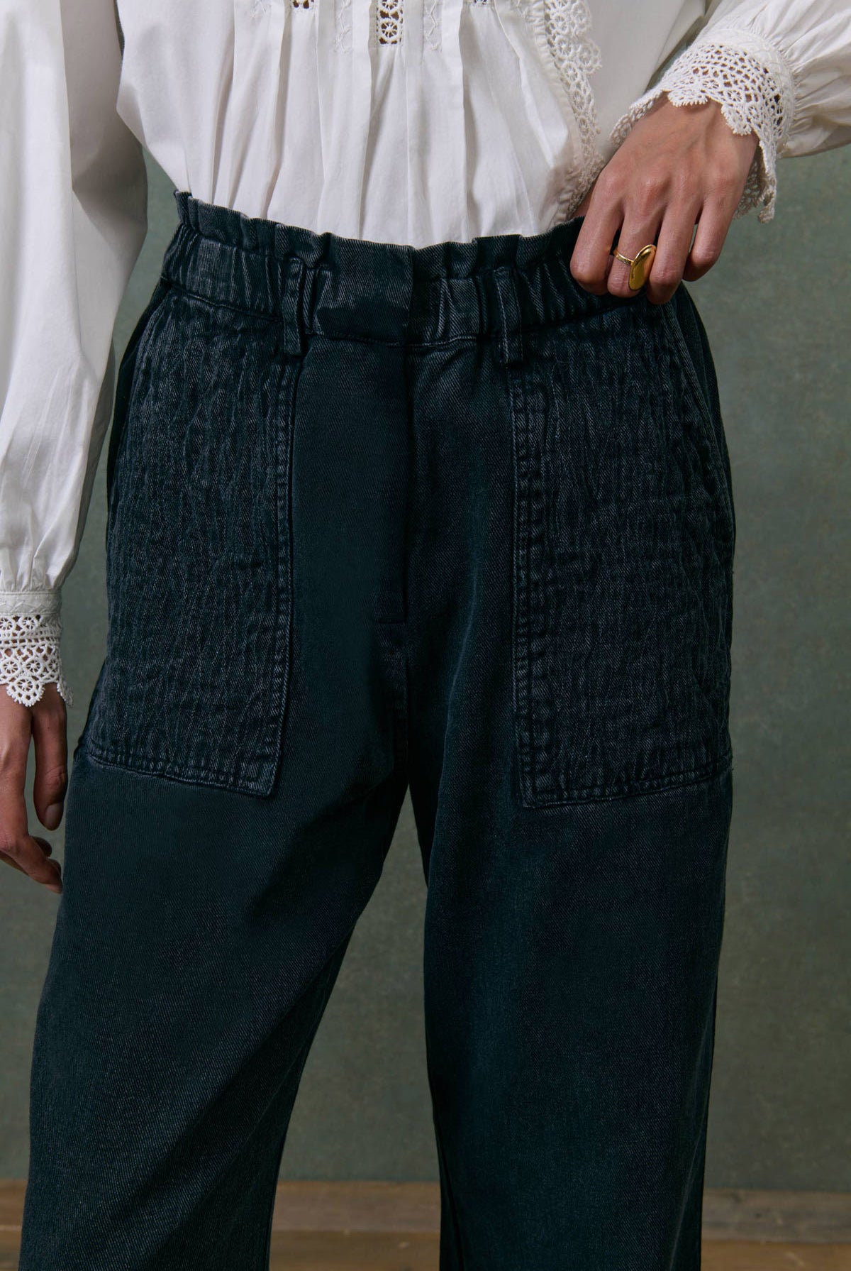 Pantalon Arlovie