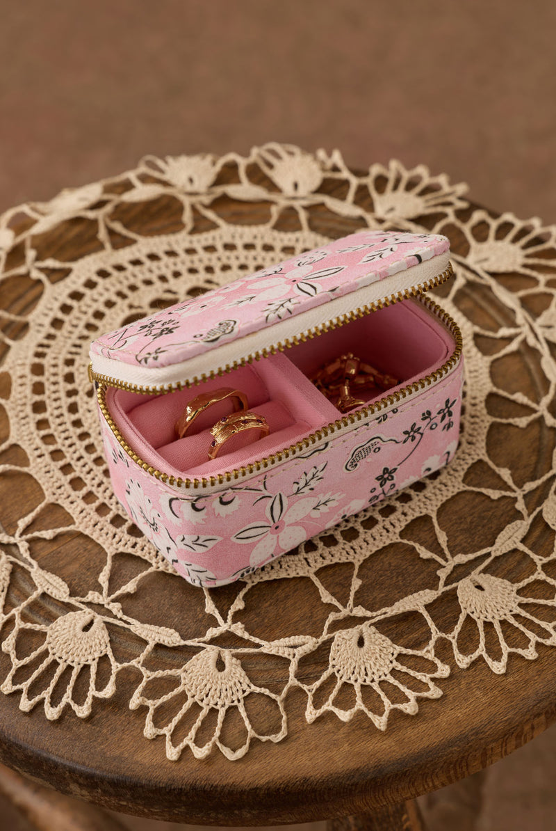 BOÎTE À BIJOUX SOUMAYA