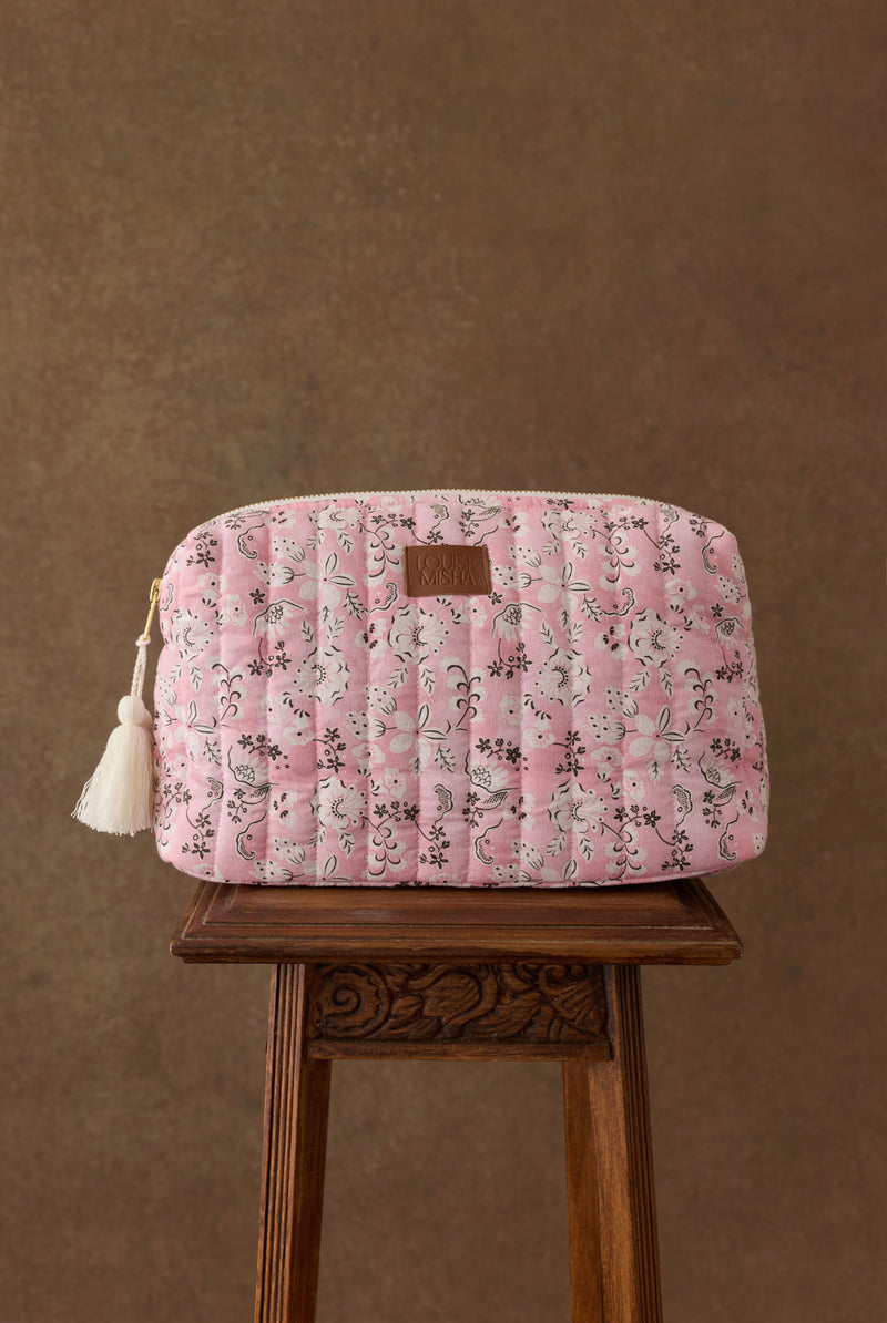 POCHETTE TEIKI