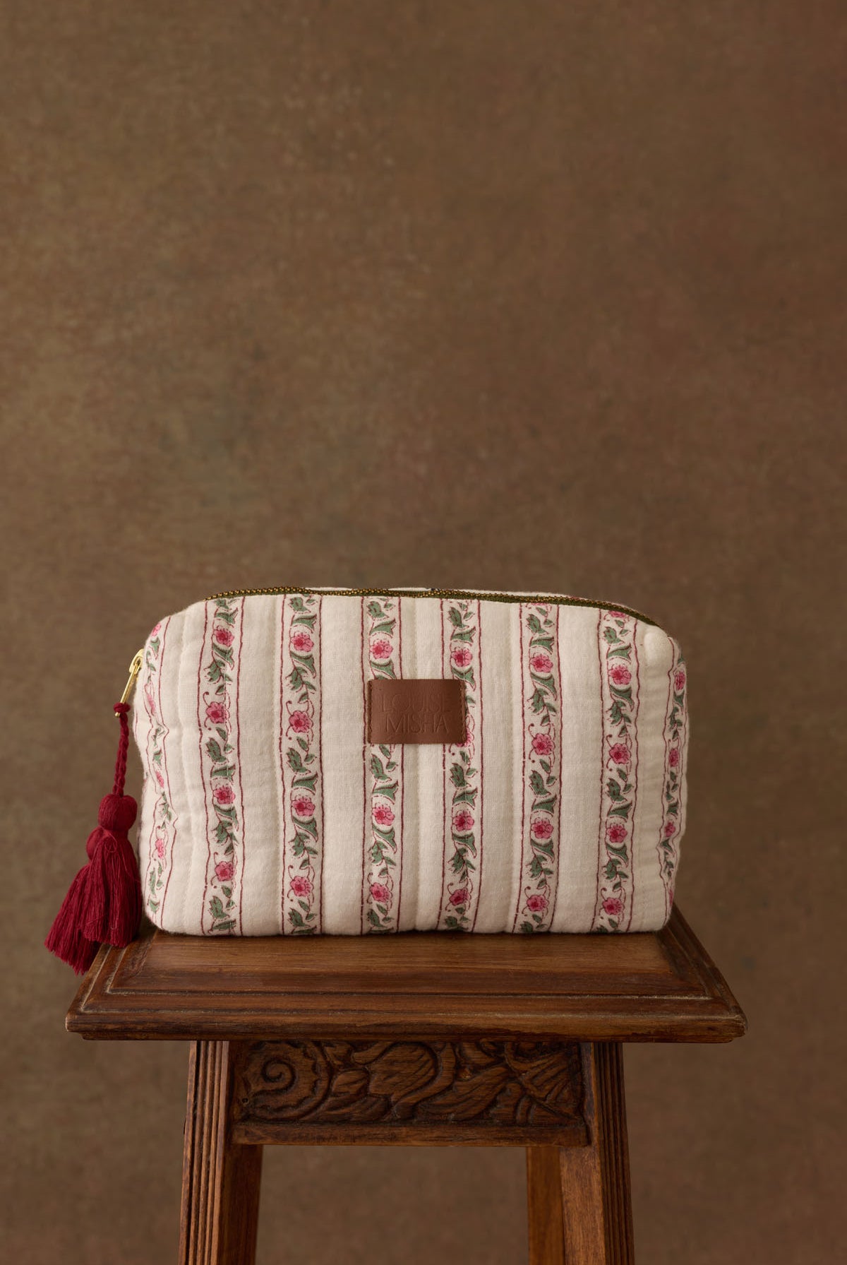 POCHETTE TEIKI