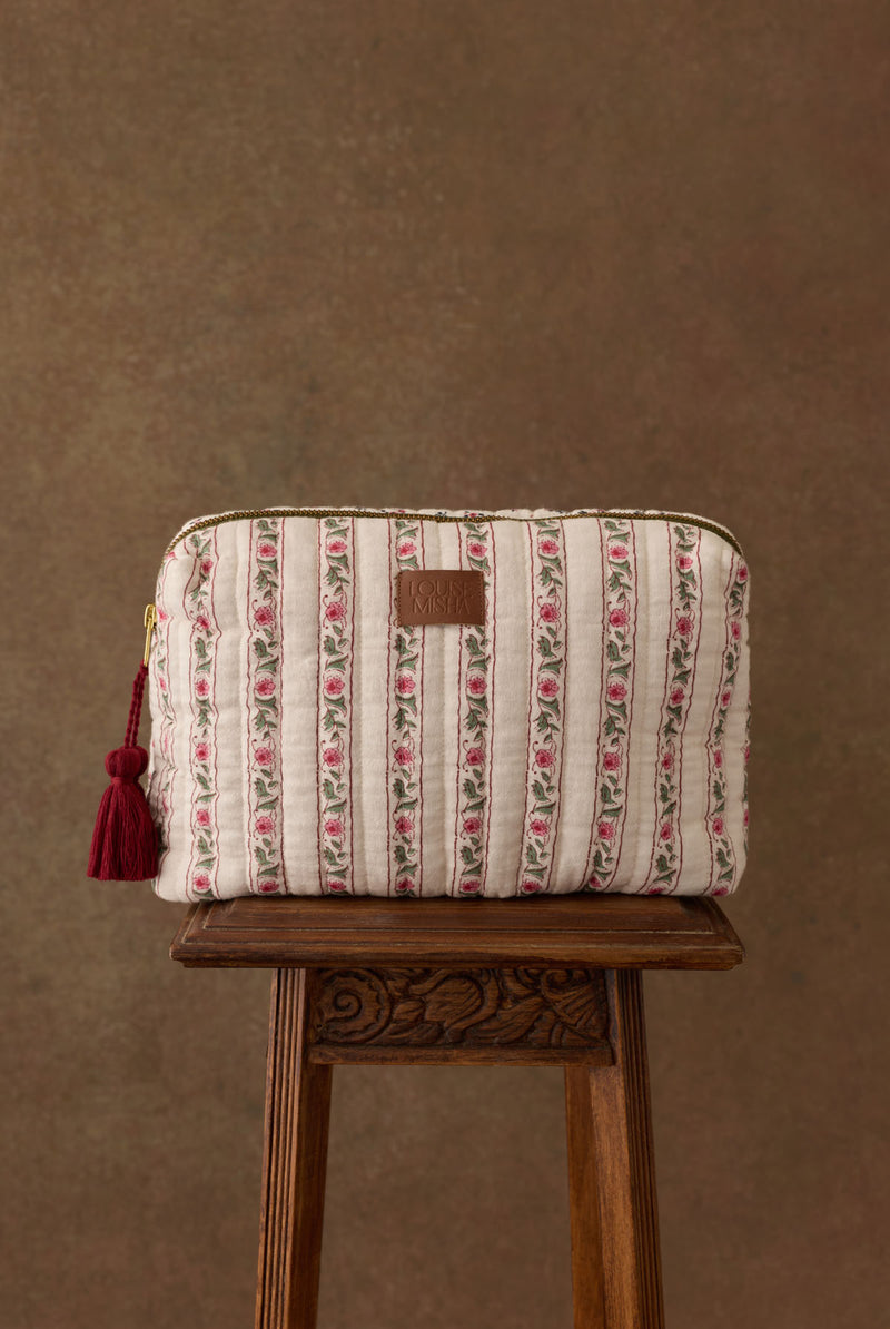 POCHETTE TEIKI