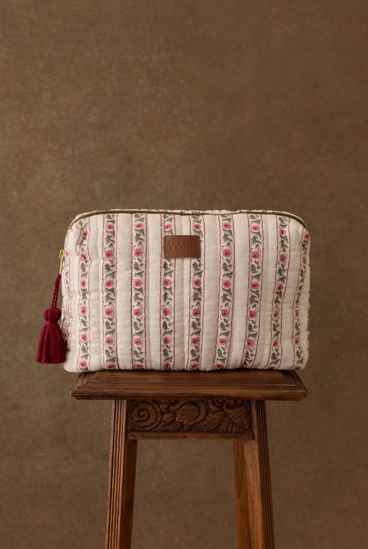 POCHETTE TEIKI