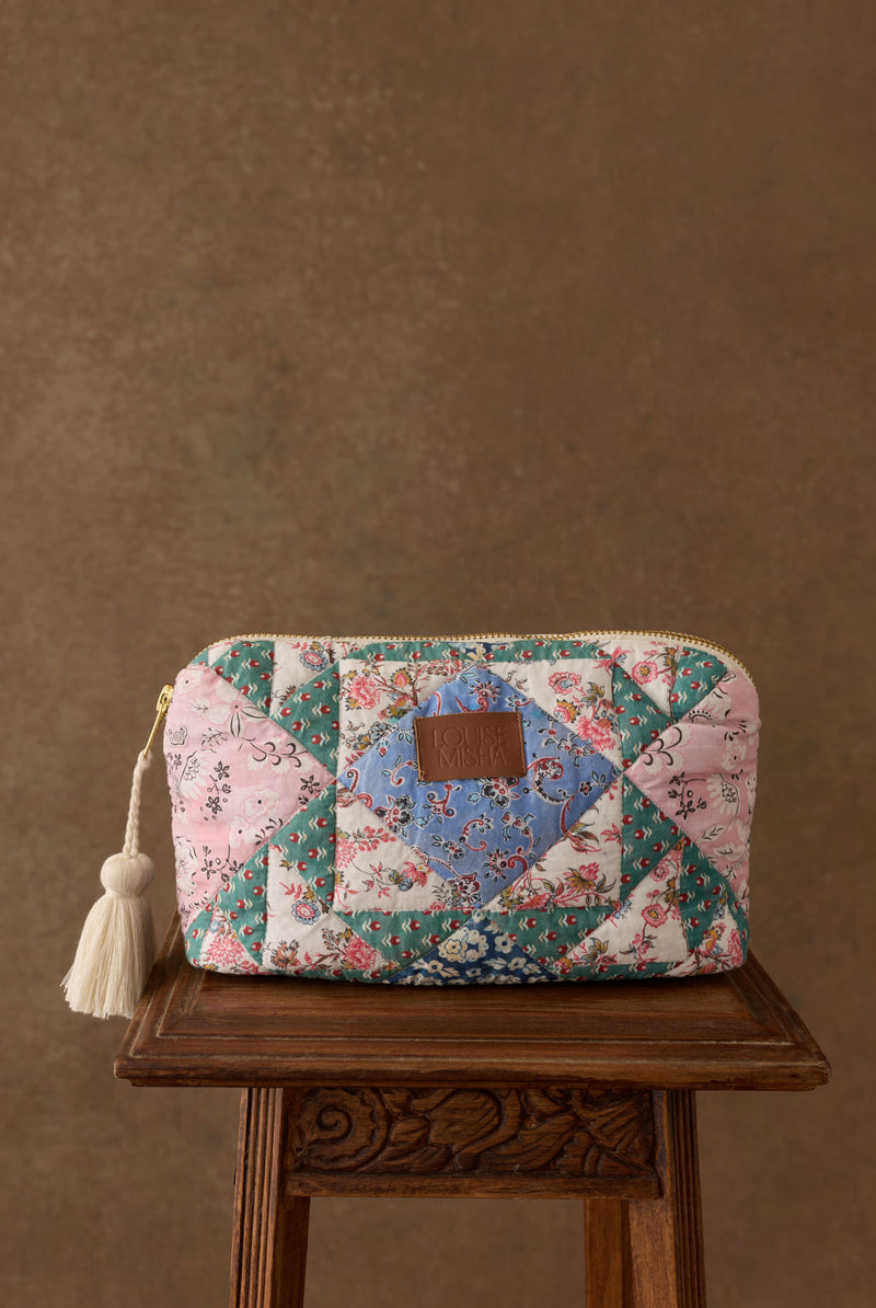 POCHETTE TEIKI