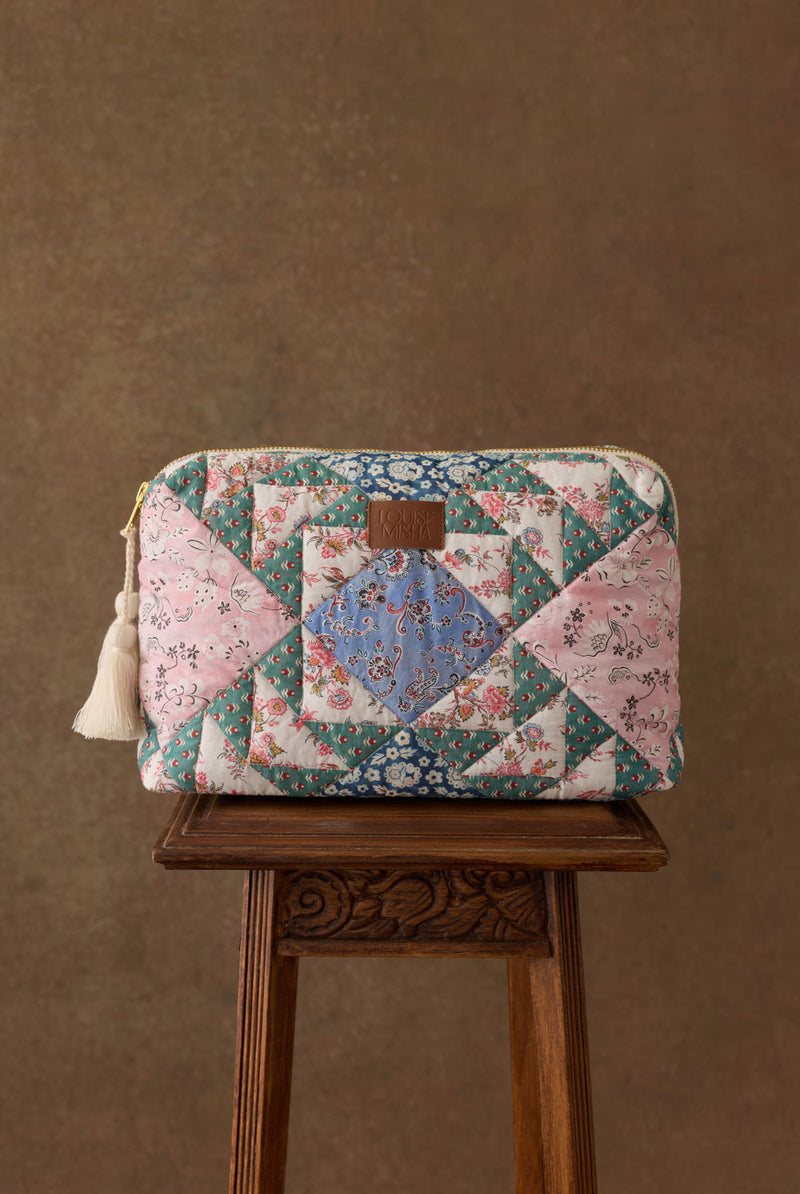 POCHETTE TEIKI