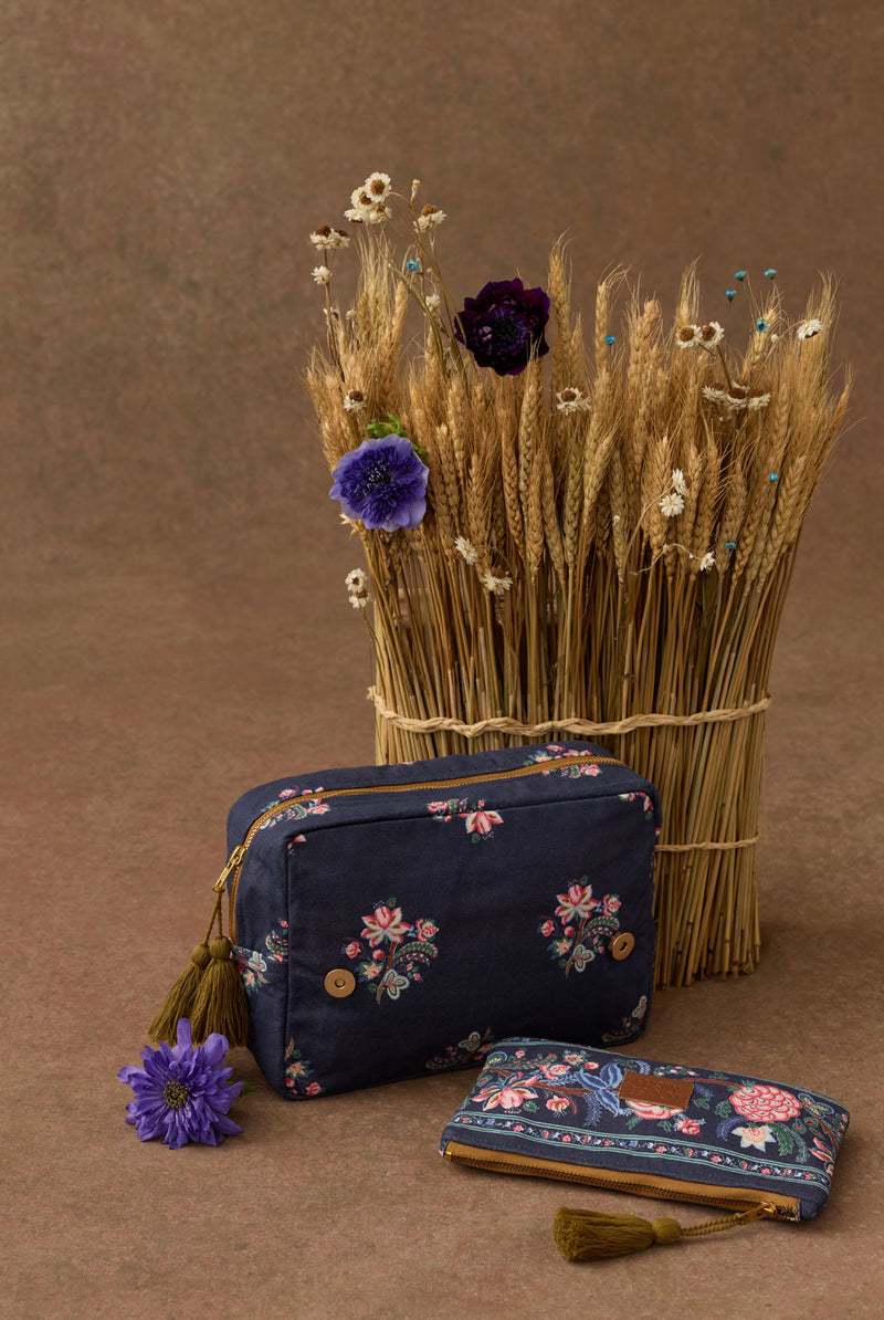 DUO DE POCHETTES KAELIS