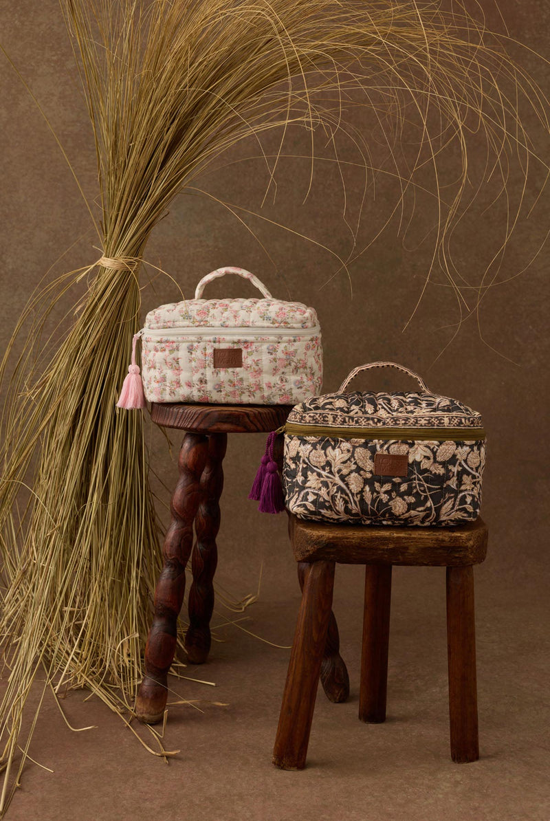 DUO DE POCHETTES KAELIS