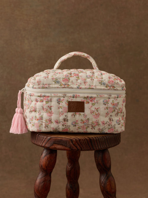 Maison vanity laety Cream Carnation Vale