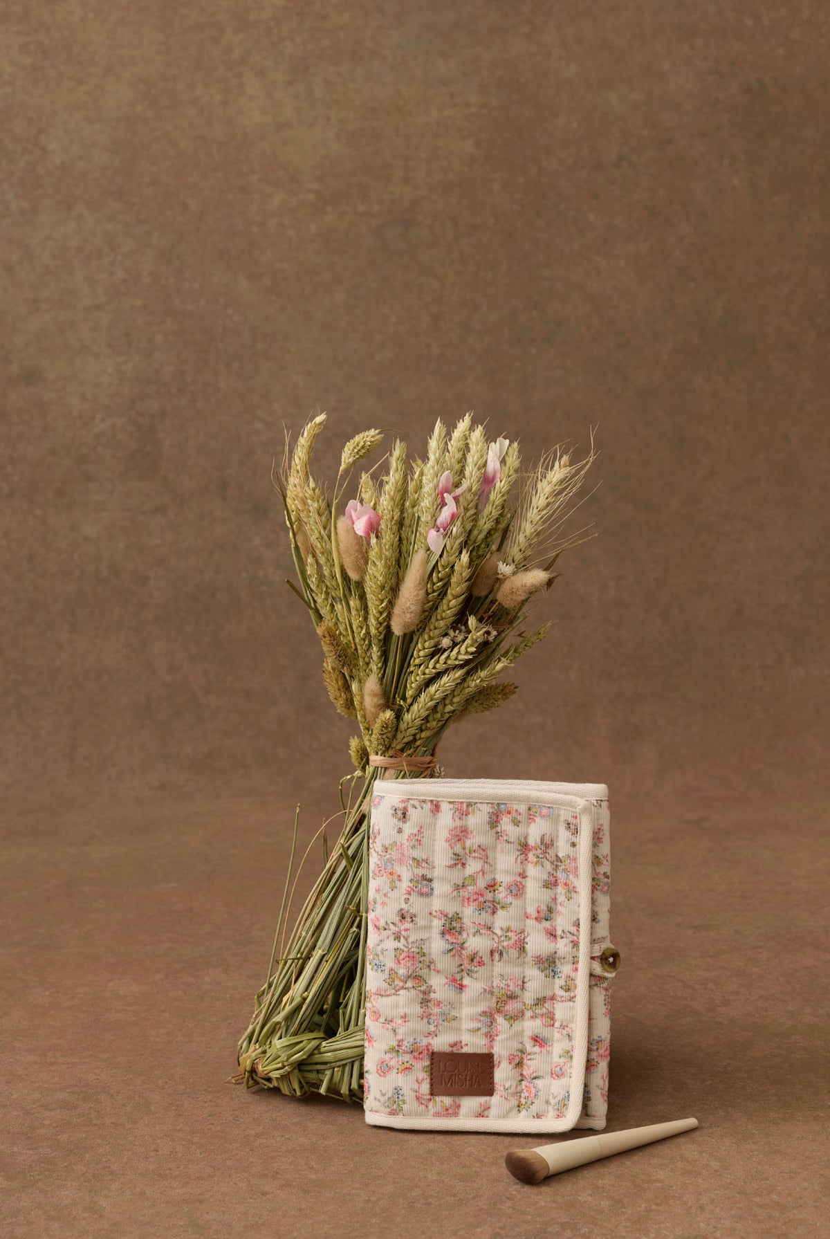 POCHETTE À MAQUILLAGE TEILA