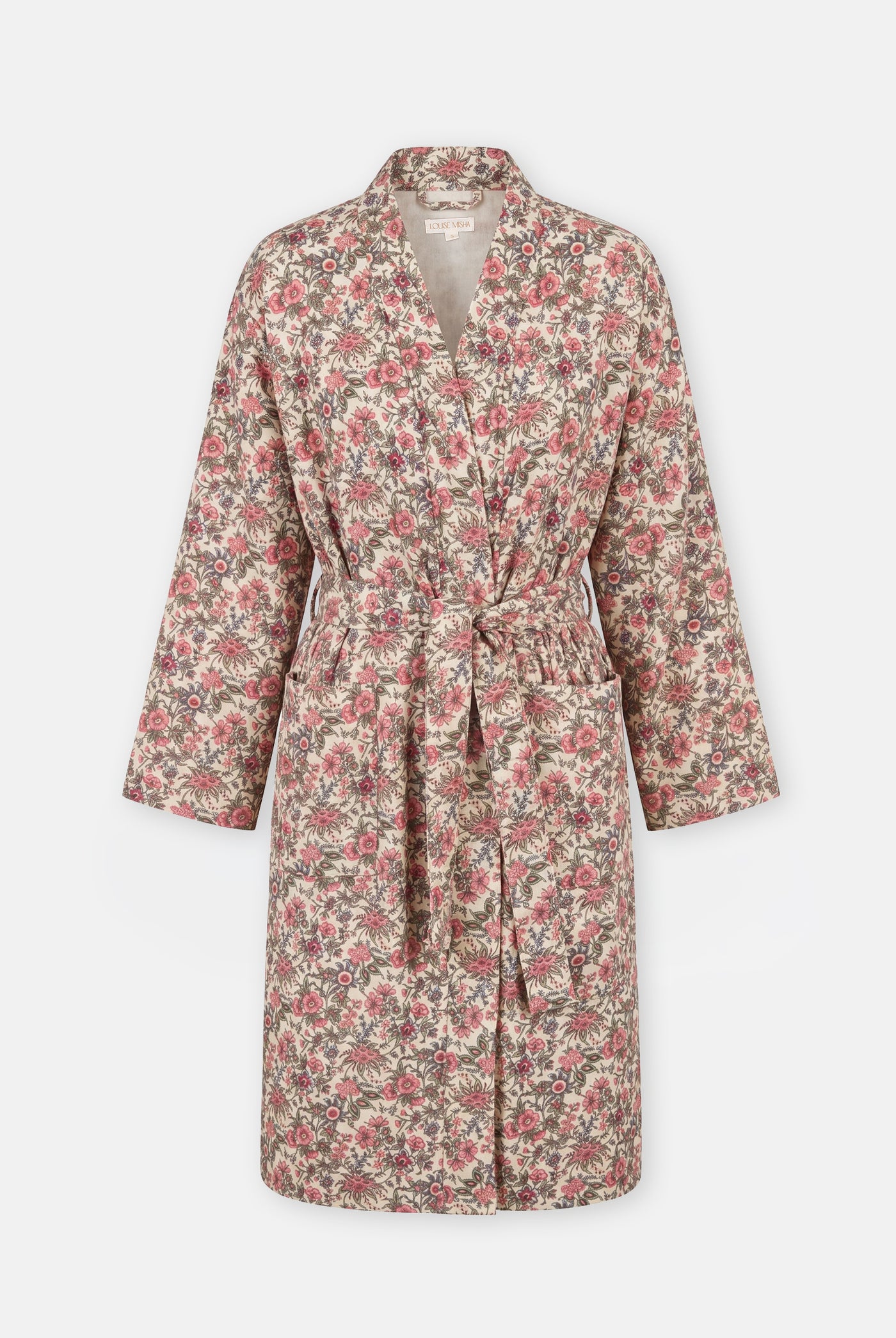 Leila Adult Bathrobe