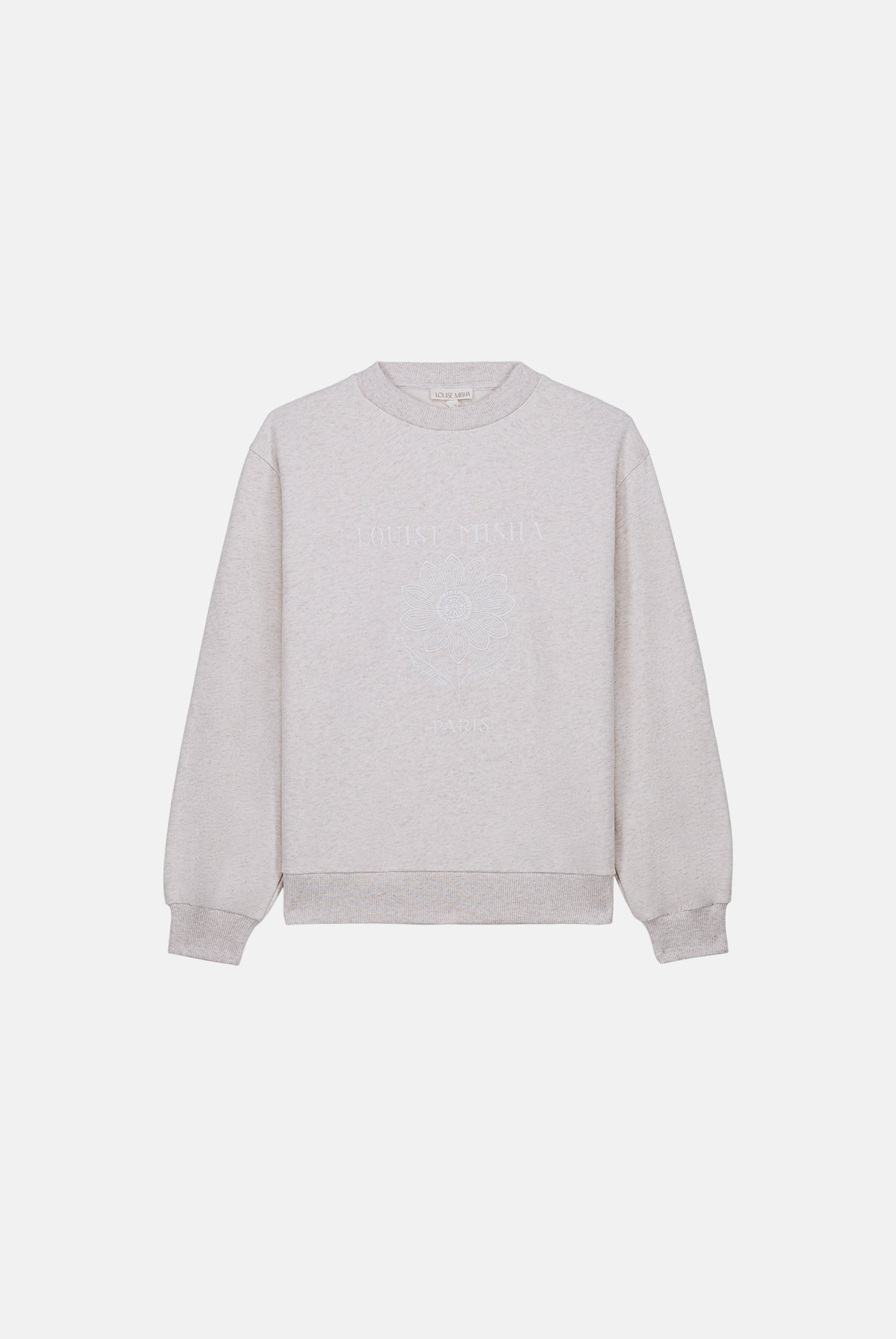 PETRA SWEATSHIRT