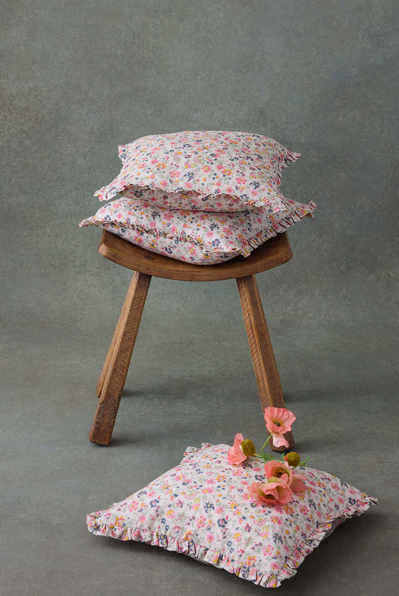 Housse De Coussin Jimy