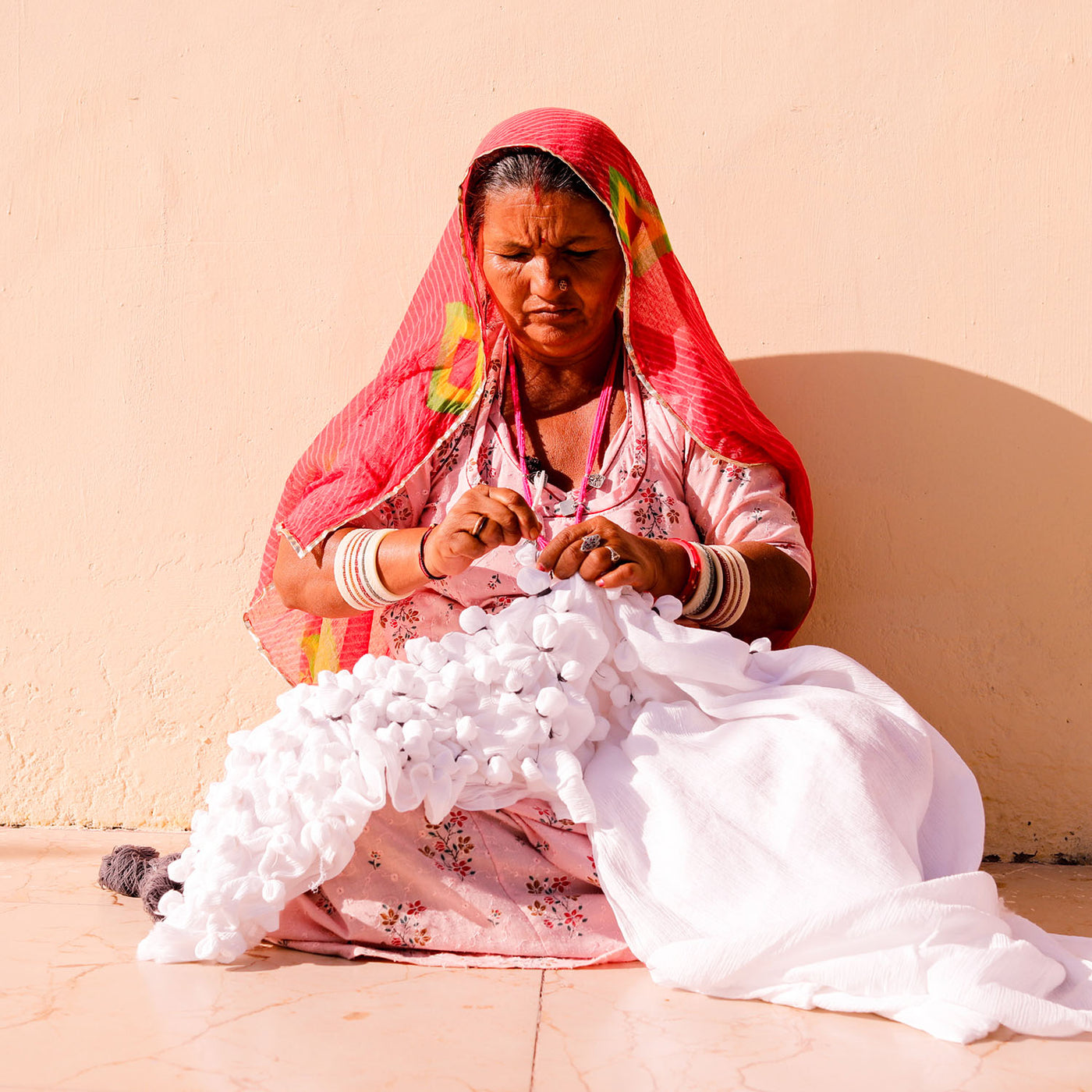 BANDHANI