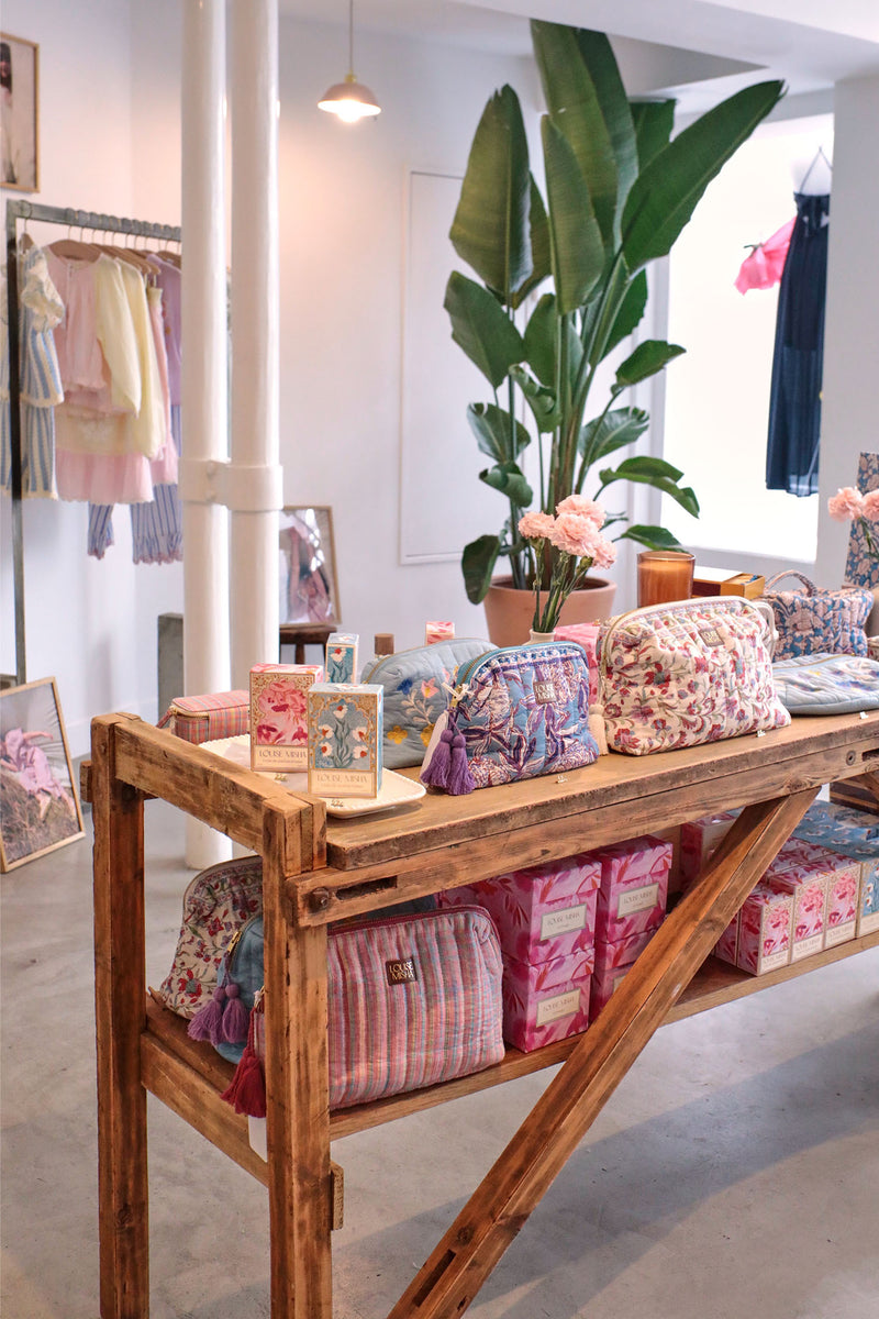 Our stores