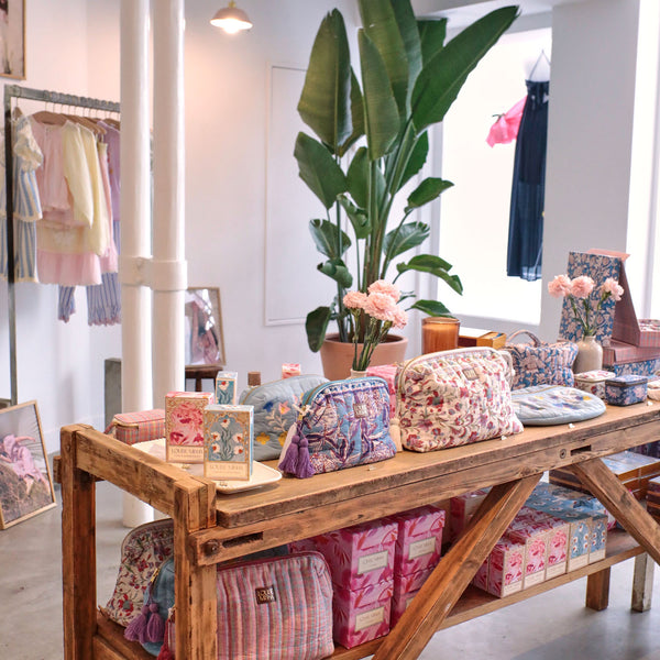 Our stores