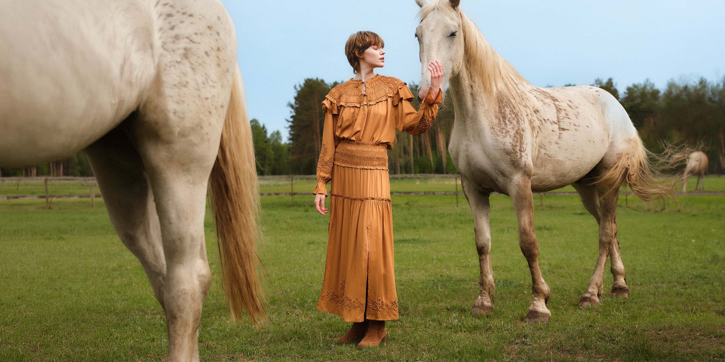 LE VESTIAIRE DE MI-SAISON