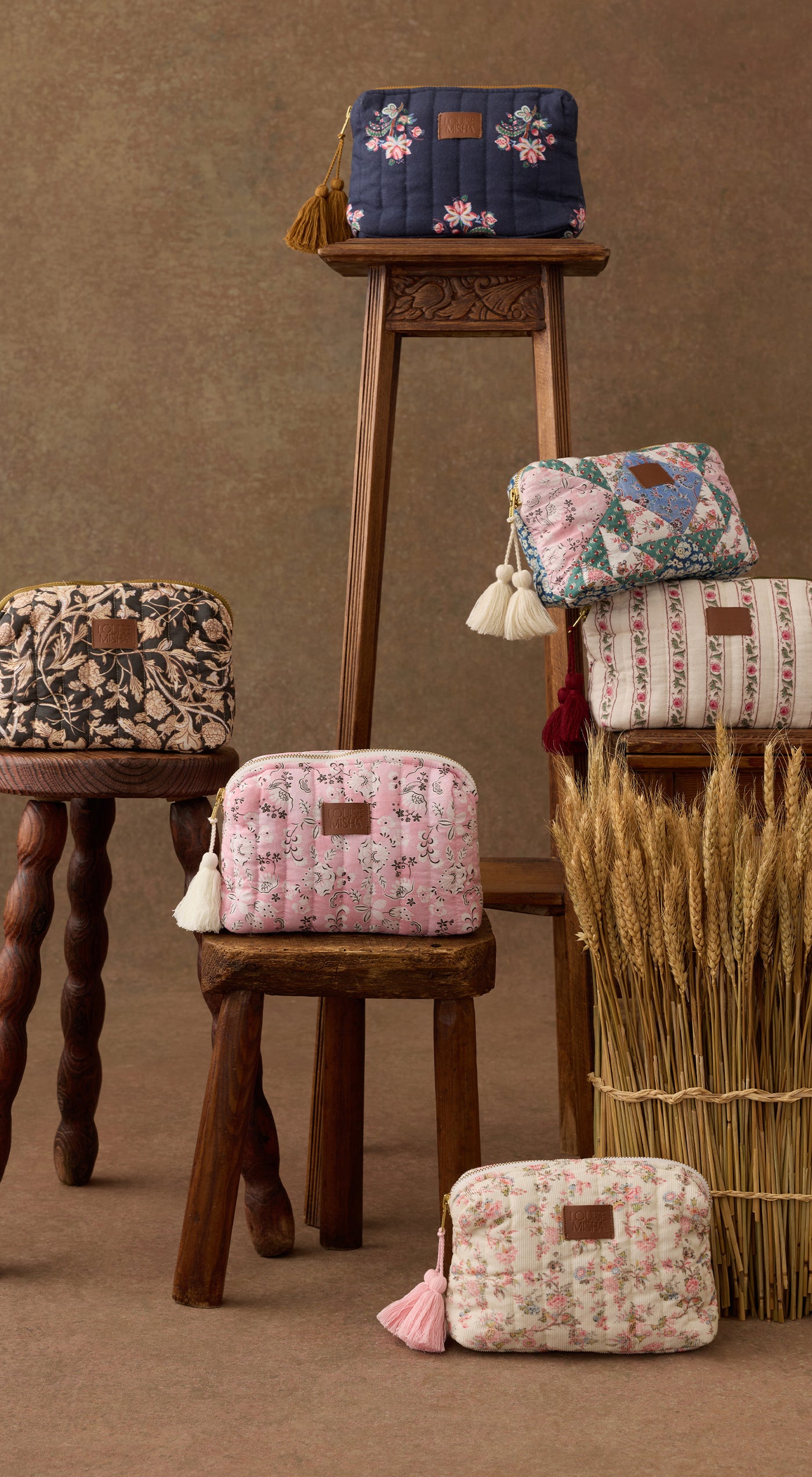 LA COLLECTION MAISON