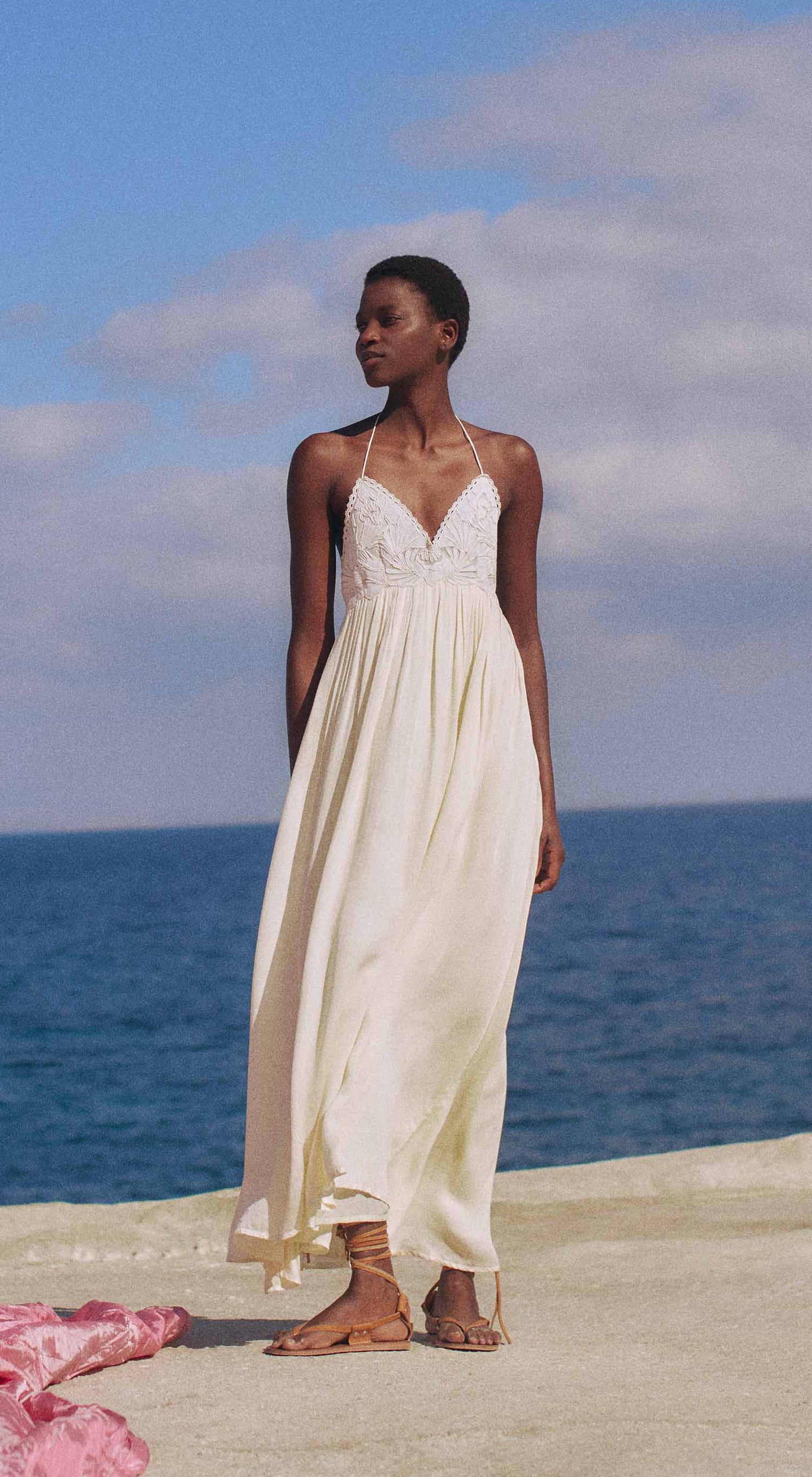 ESSENTIELS DE VACANCES