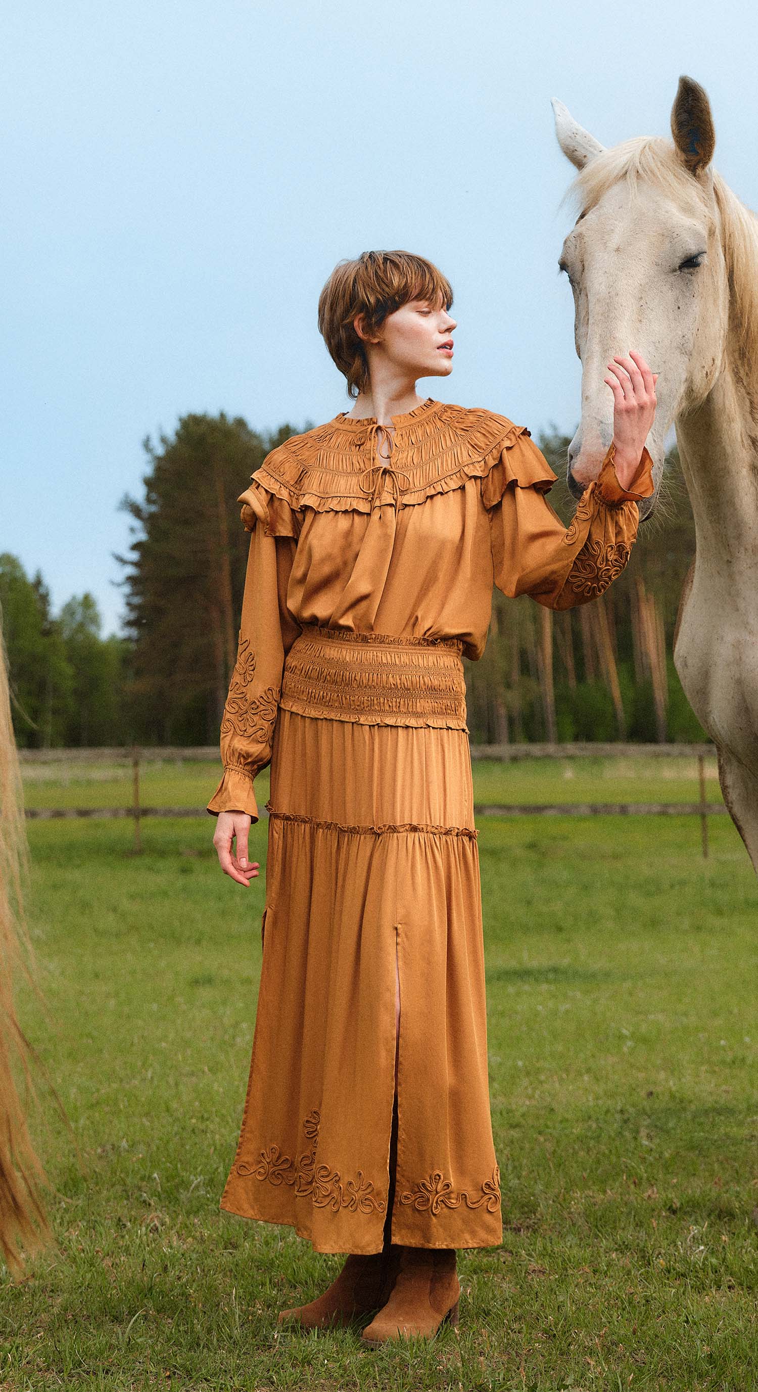 Louise Misha