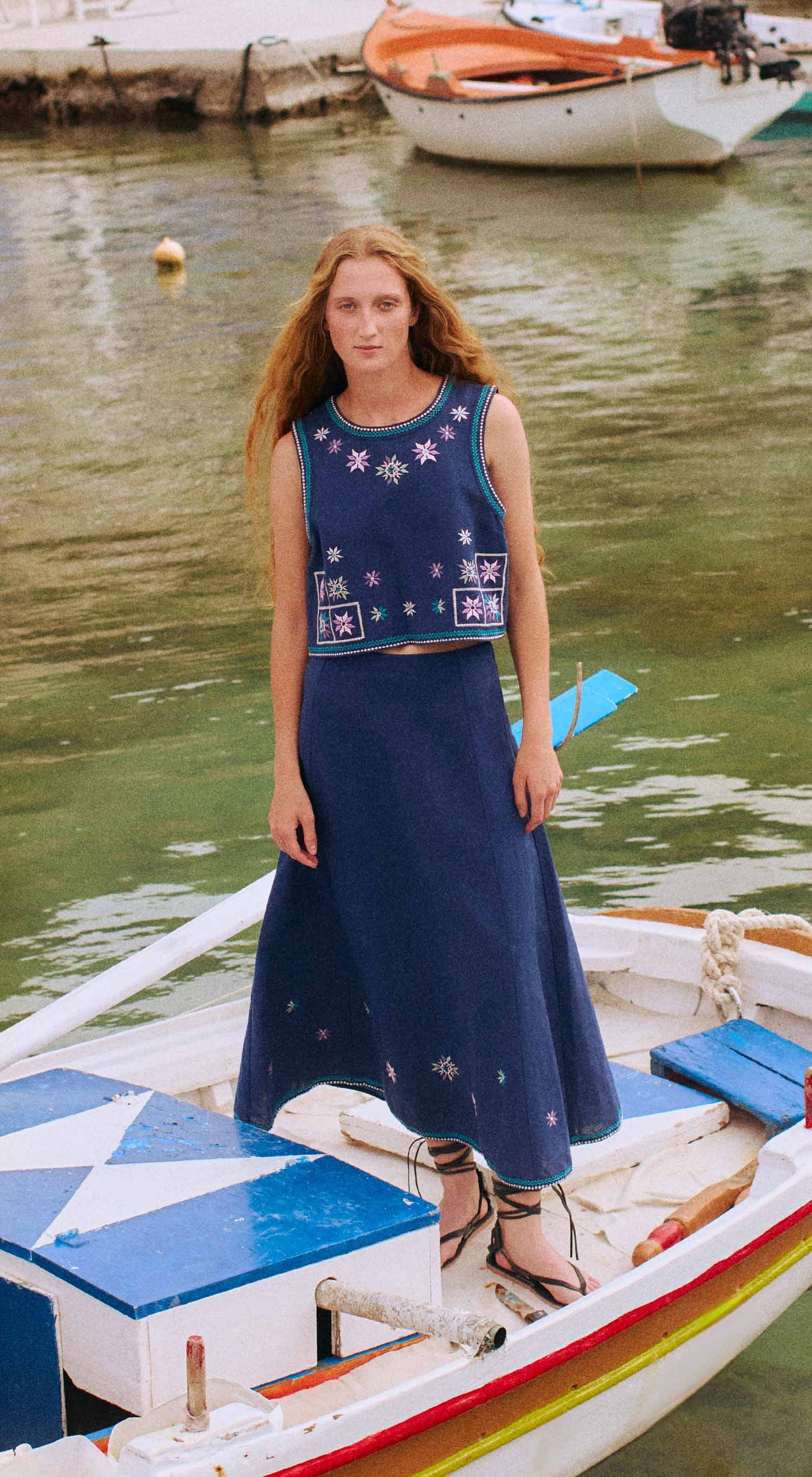 SOLDES D’ÉTÉ