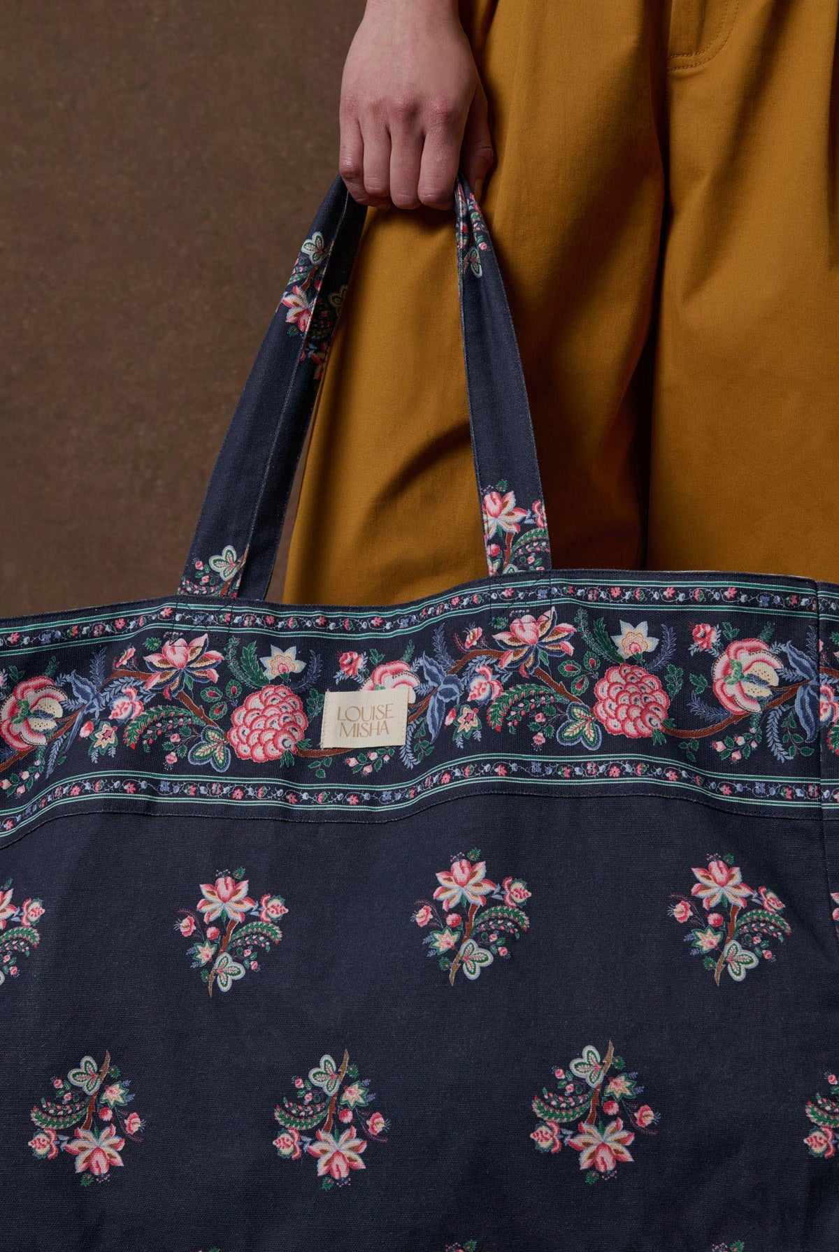 Tote Bag BEVERLY