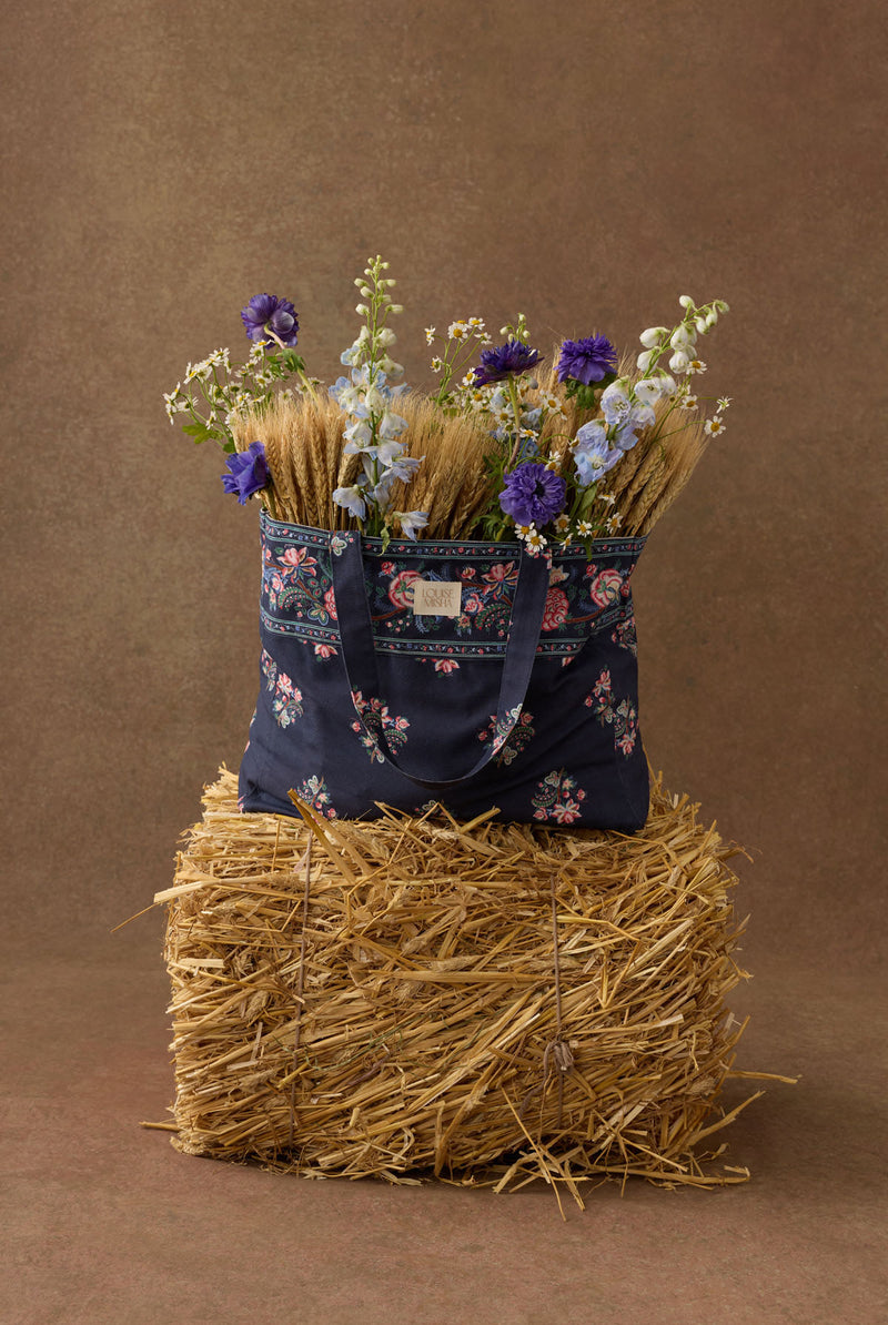 Tote Bag BEVERLY
