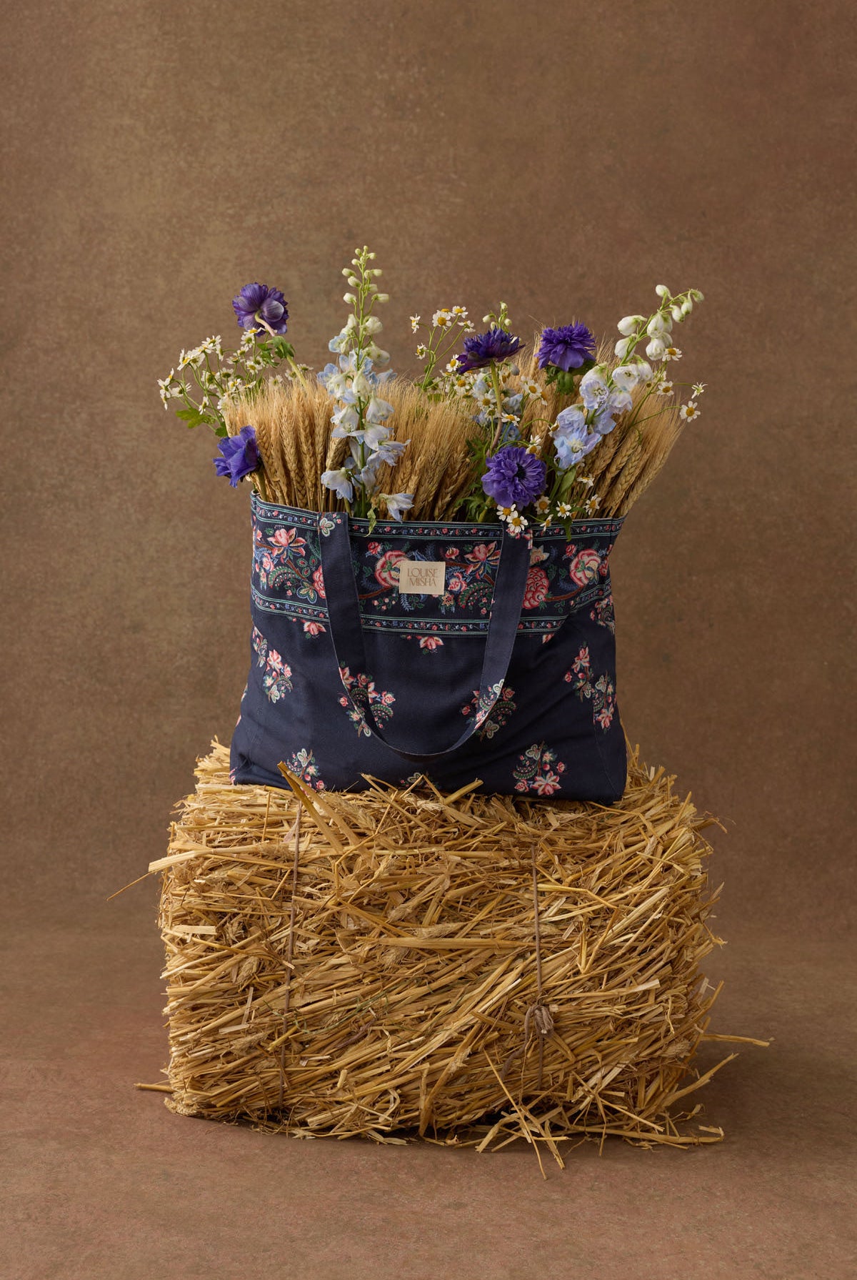 Tote Bag BEVERLY