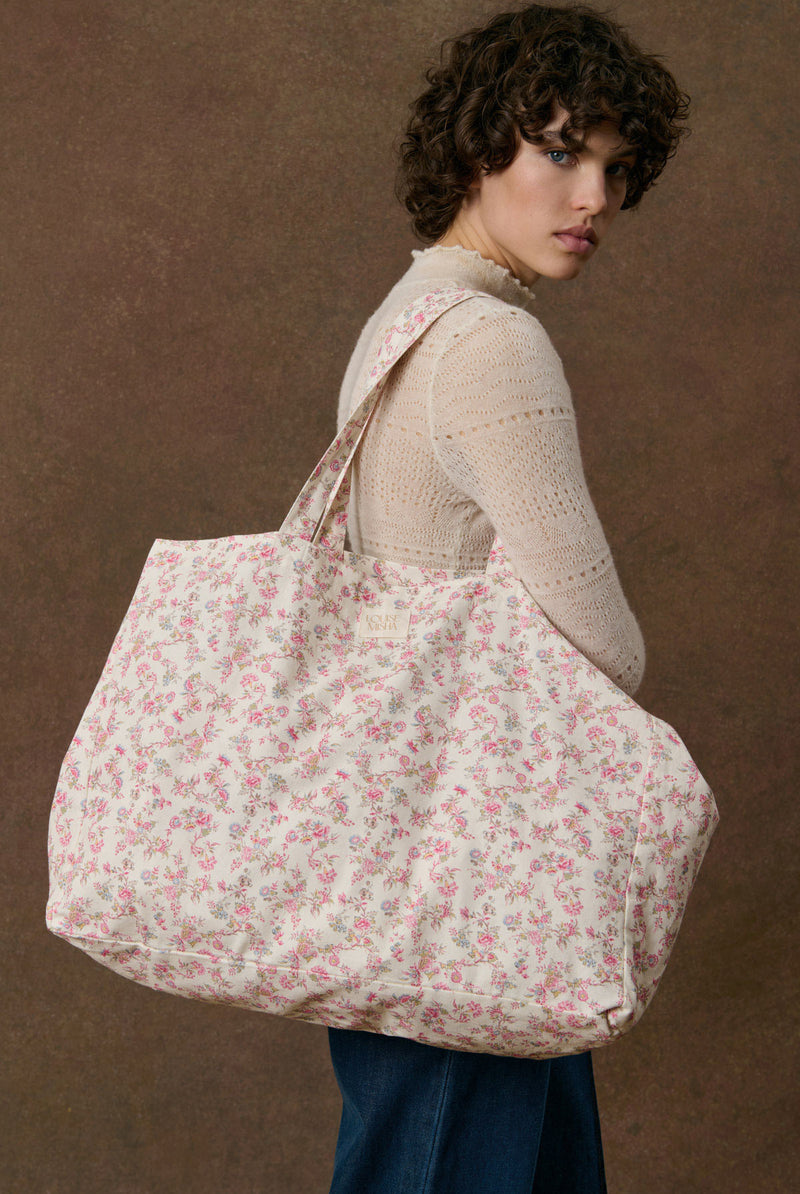 Tote Bag BEVERLY