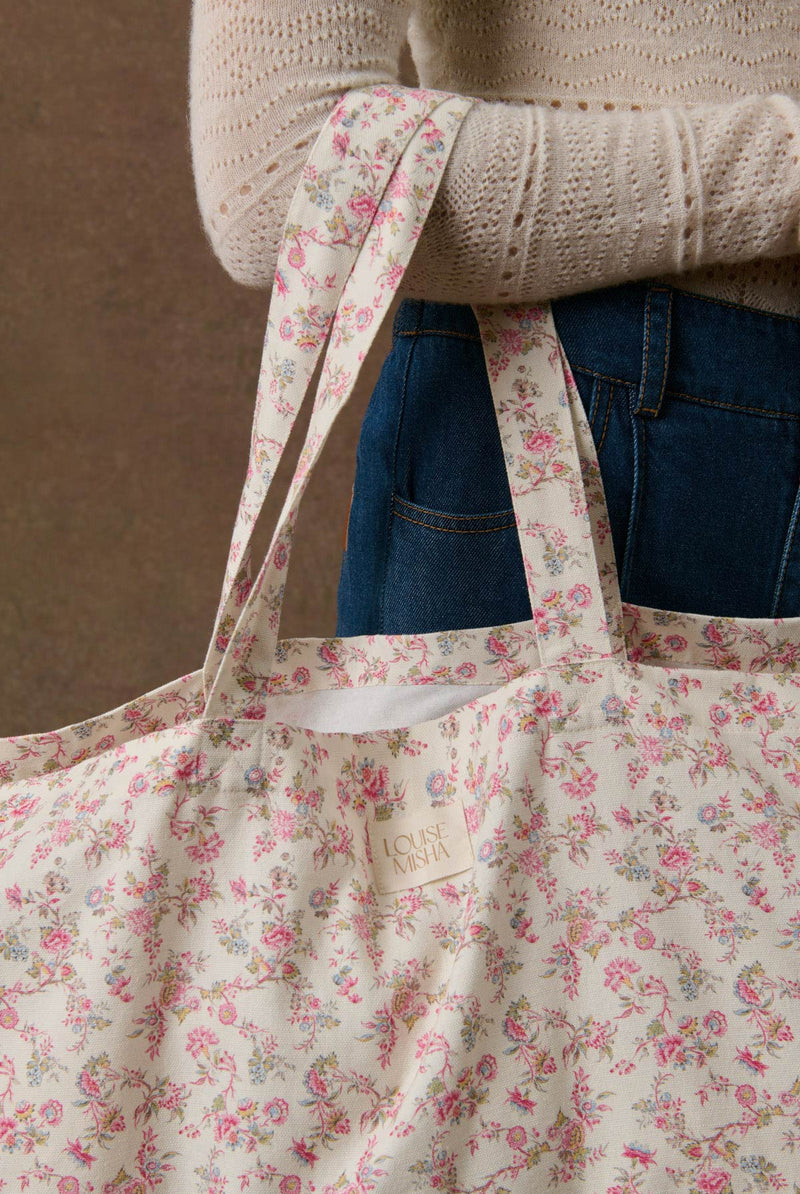 Tote Bag BEVERLY