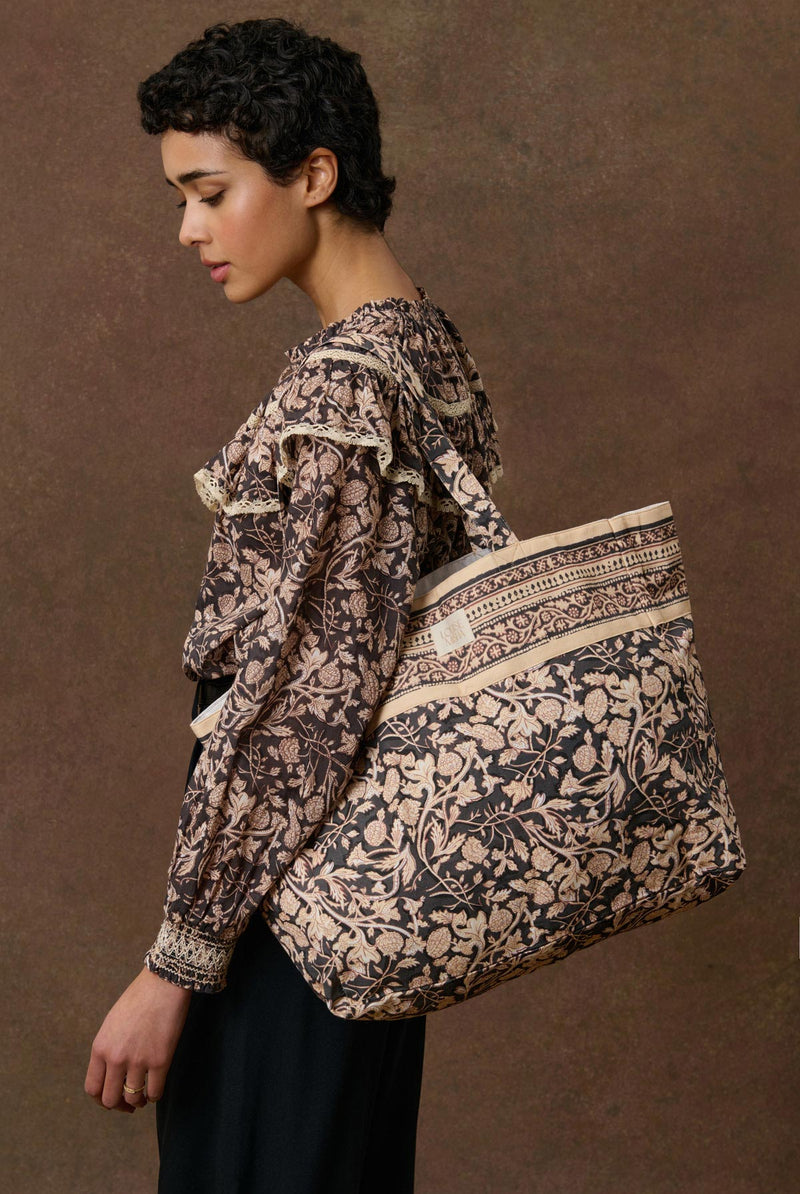 Tote Bag BEVERLY