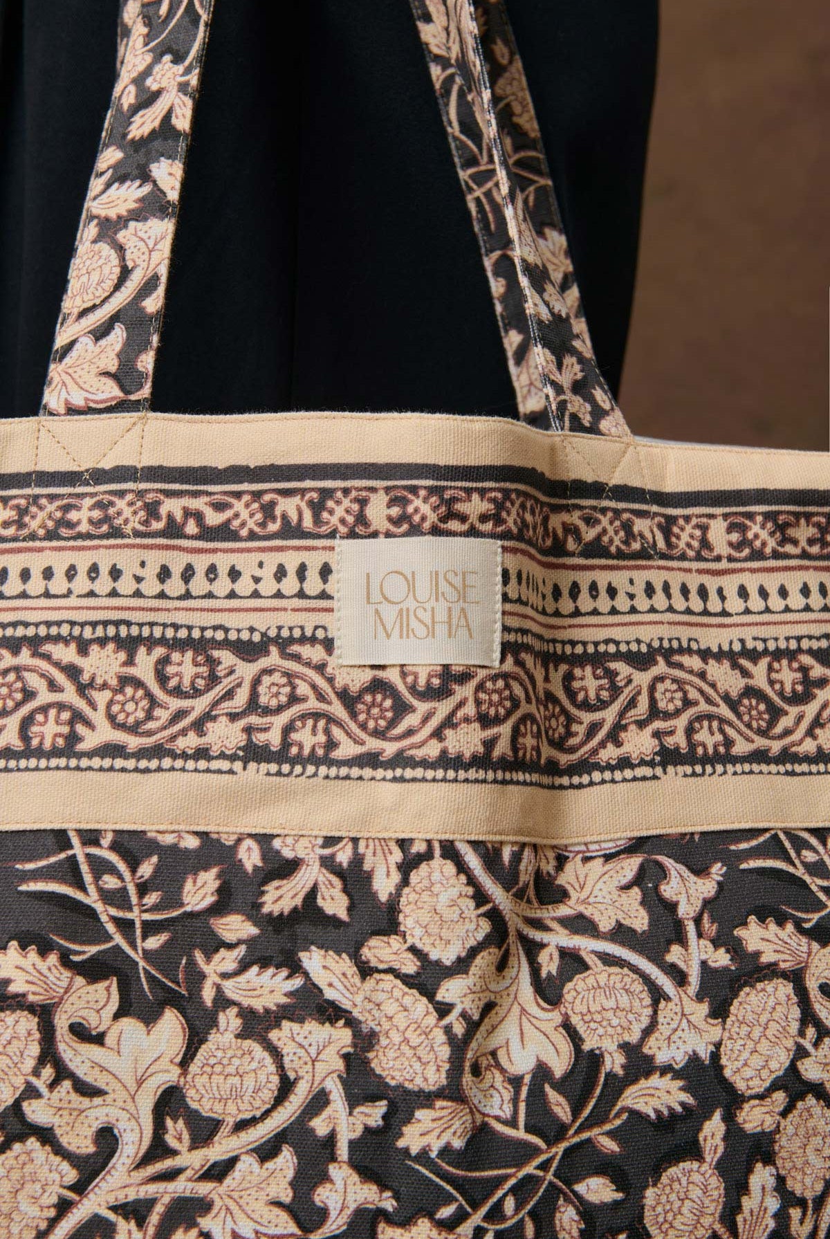 Tote Bag BEVERLY
