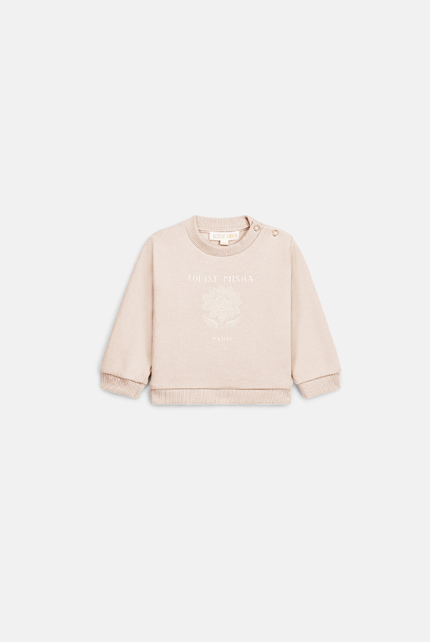 Rosalia Sweatshirt