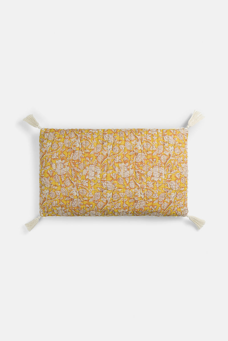 Housse De Coussin Janet
