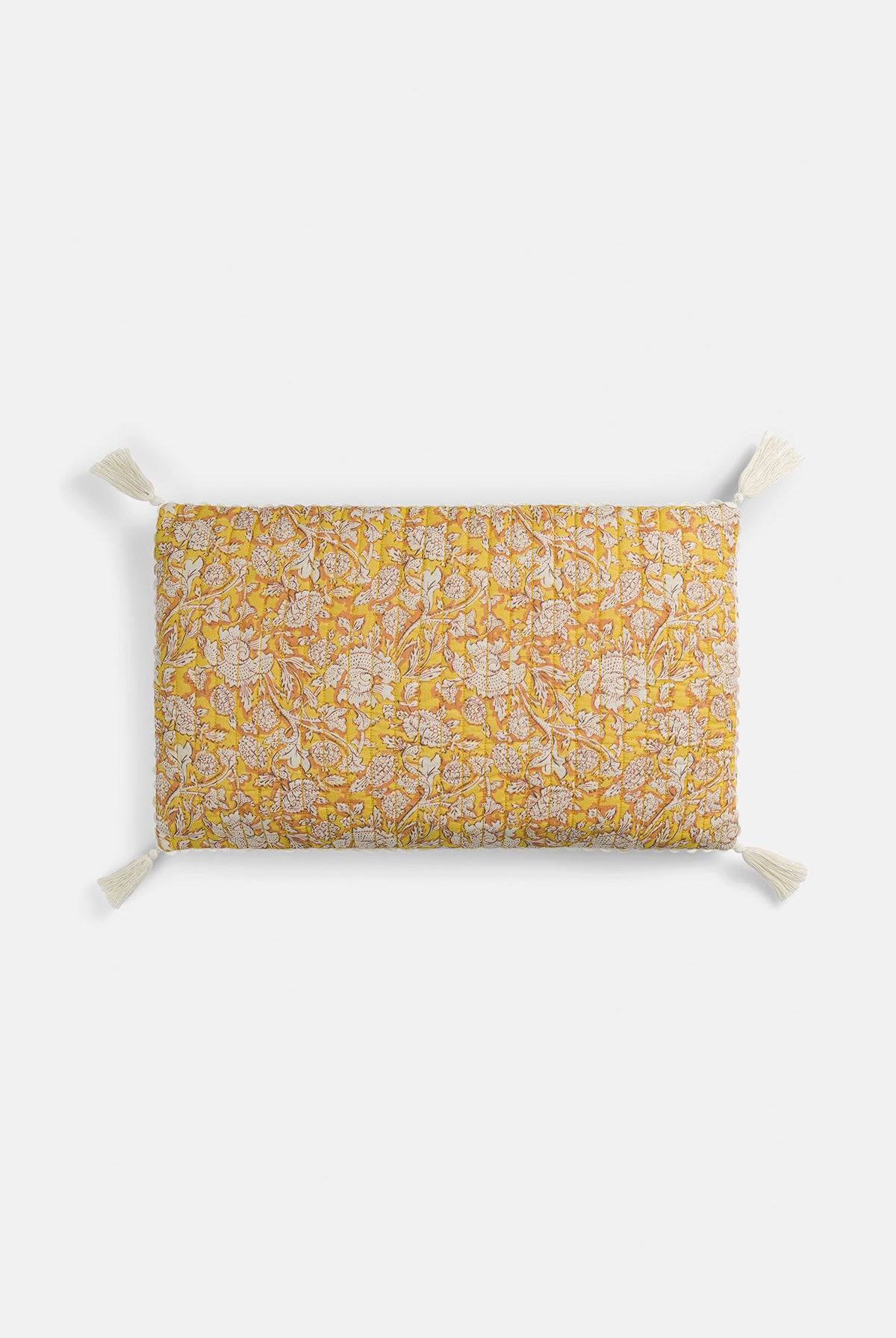 Housse De Coussin Janet