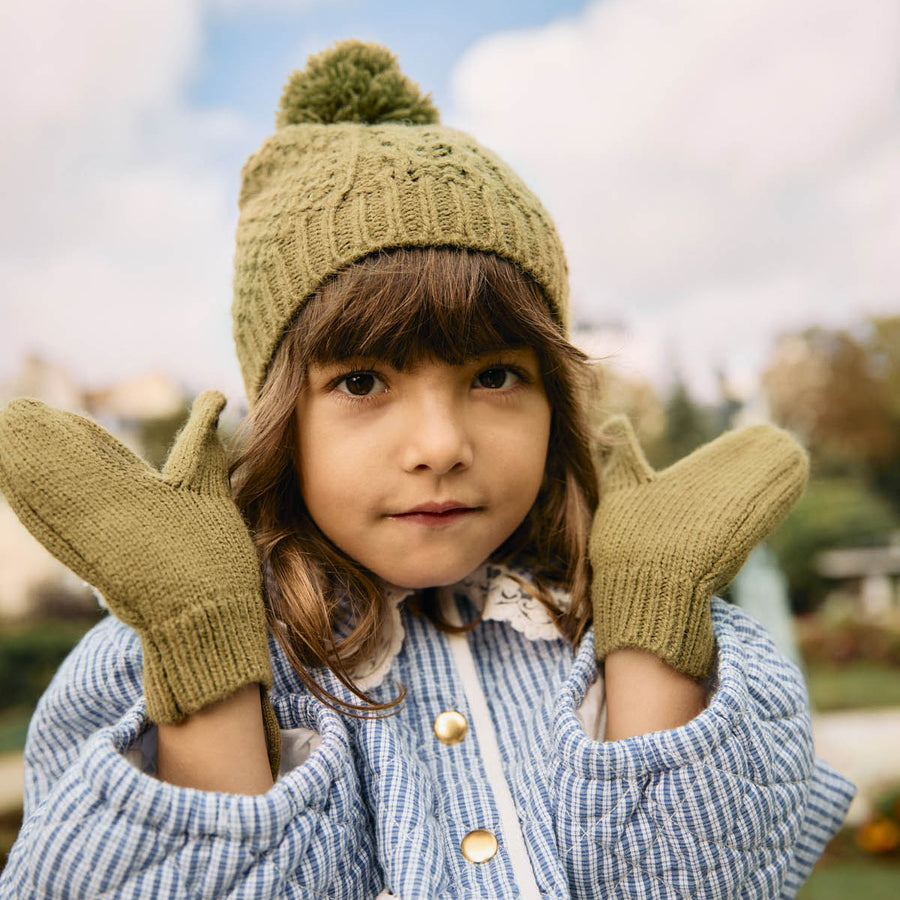 Complétez le look