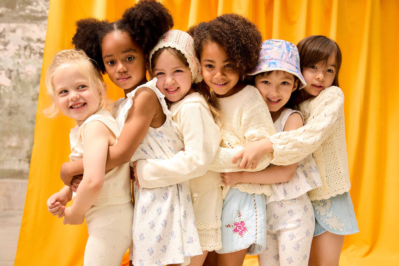 Nouveau vestiaire fille