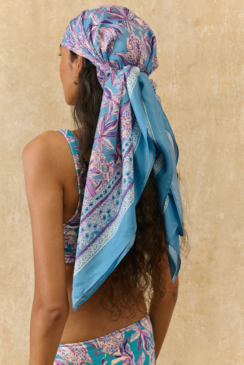Foulard Romy