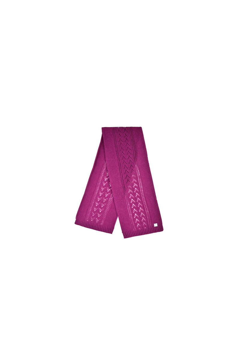 Giuila Knitted Scarf