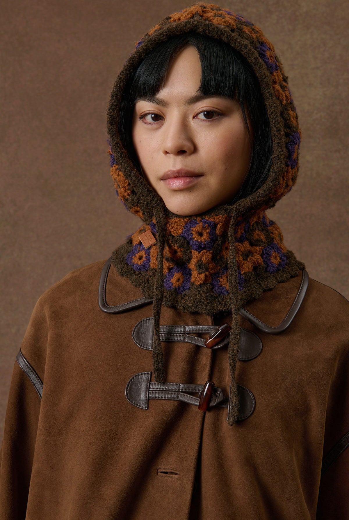 Cagoule Aminou