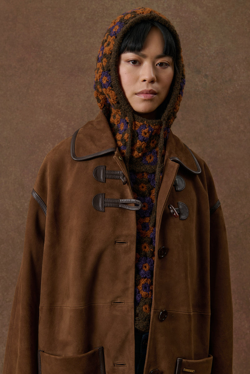 Cagoule Aminou