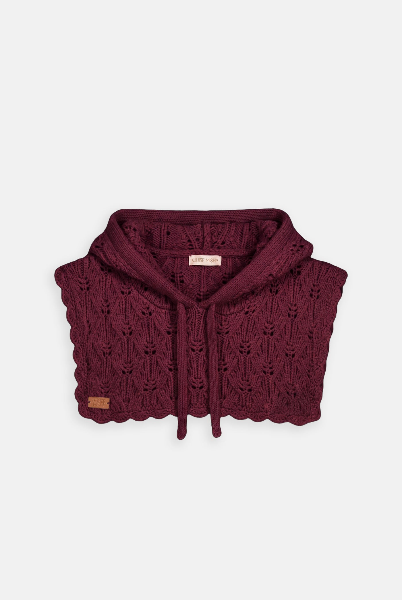 Cagoule Baliou