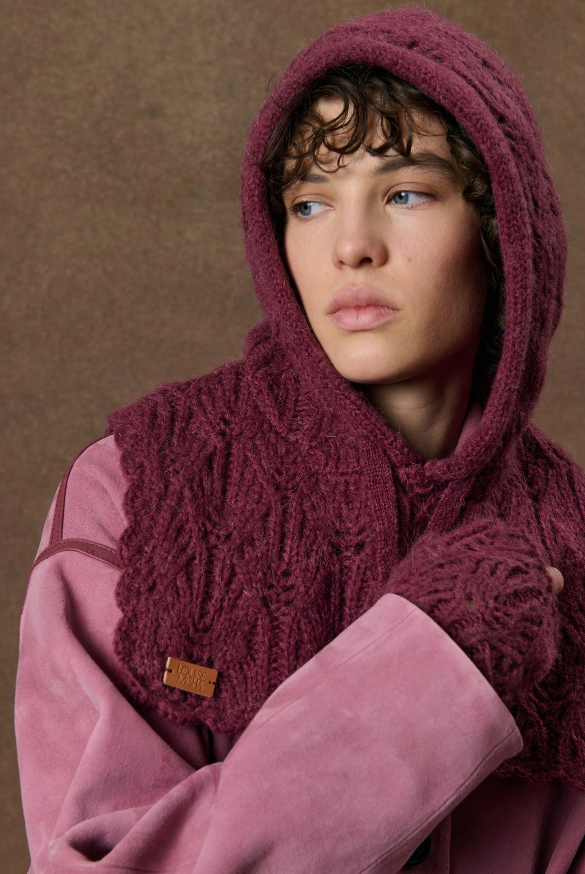 Cagoule Baliou