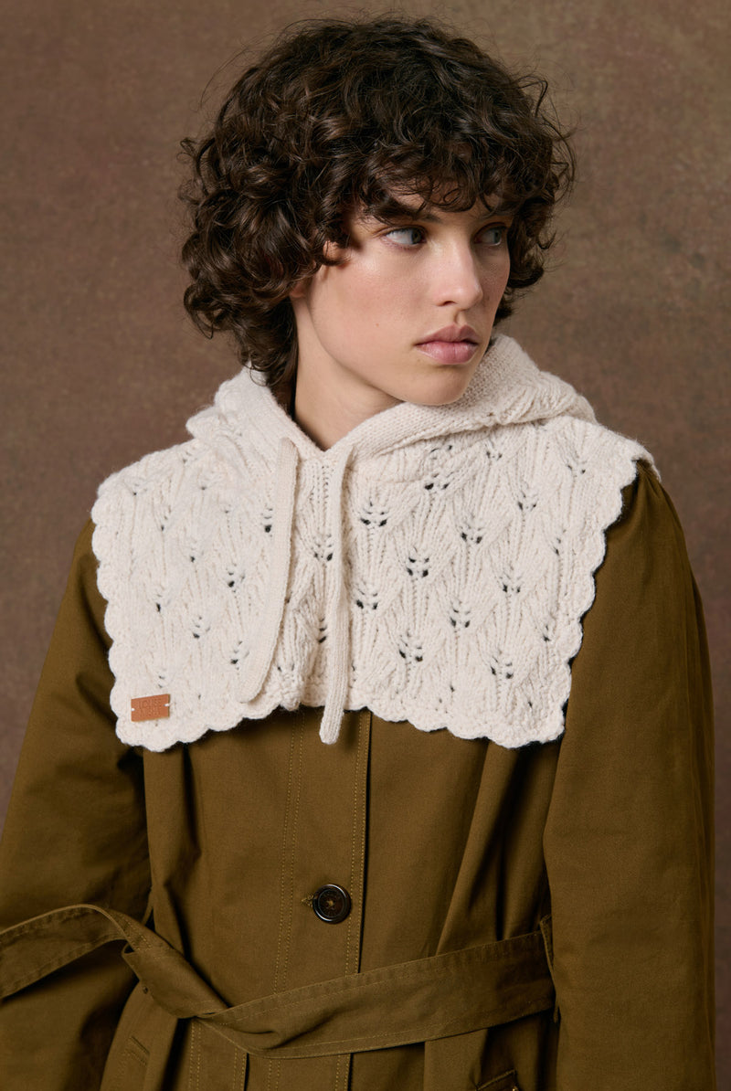 Cagoule Baliou