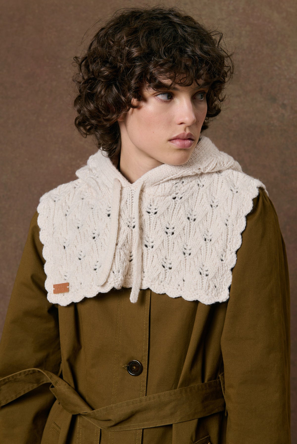 Cagoule Baliou