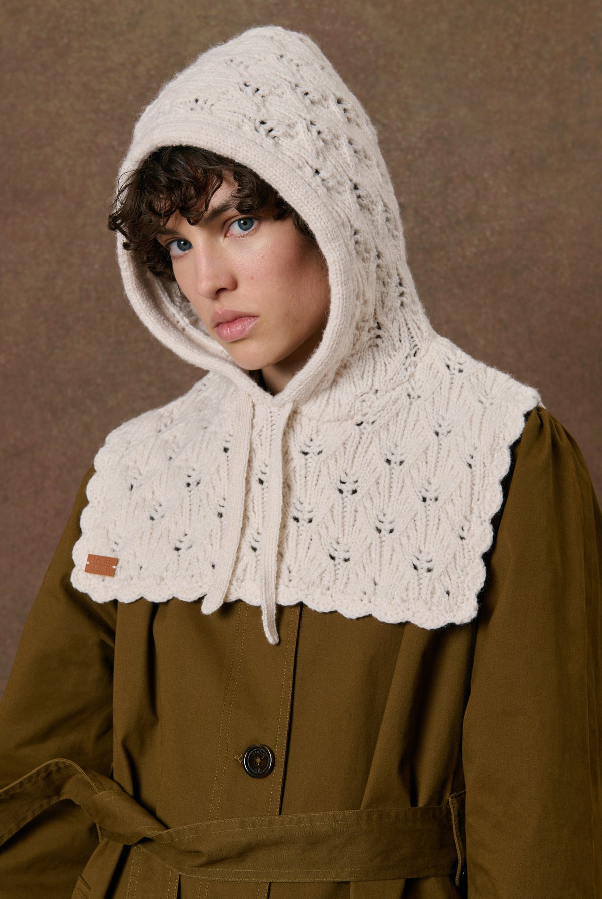 Cagoule Baliou