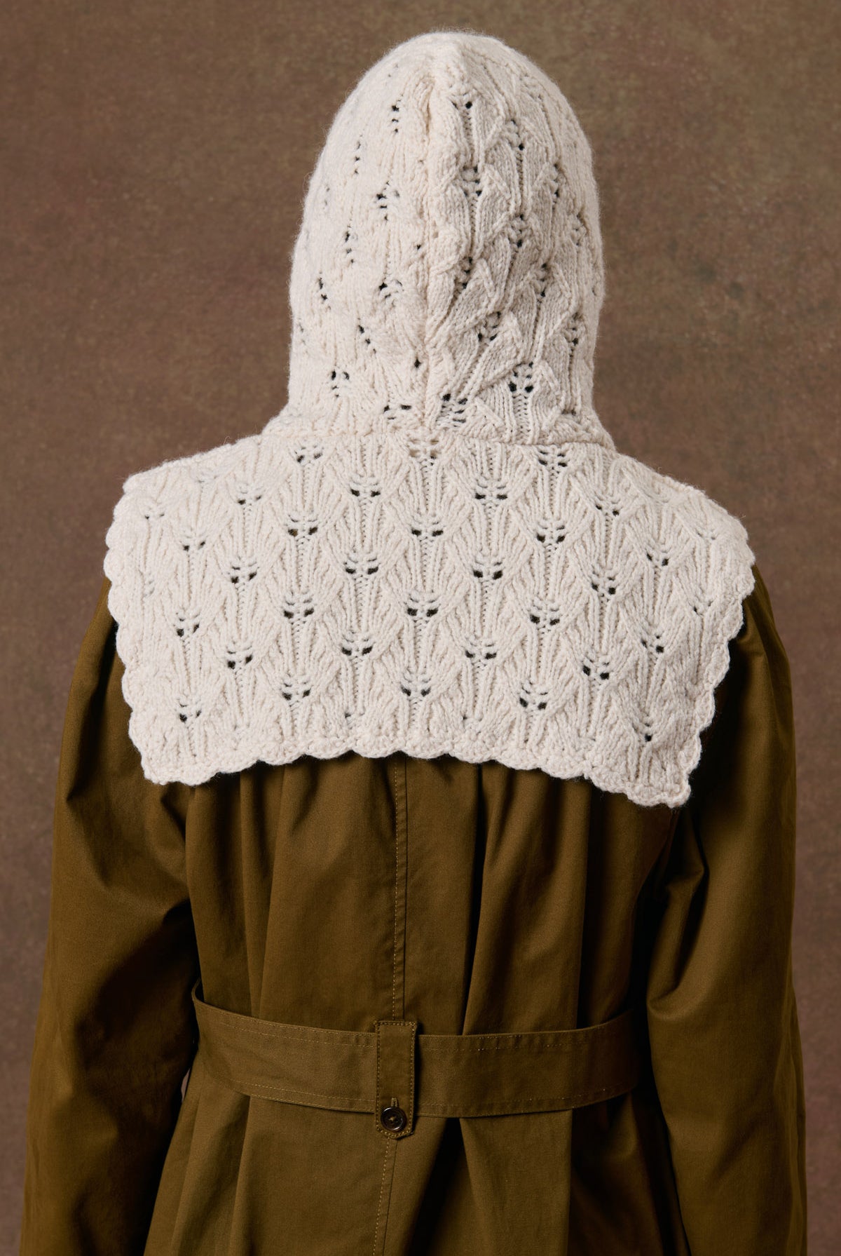 Cagoule Baliou