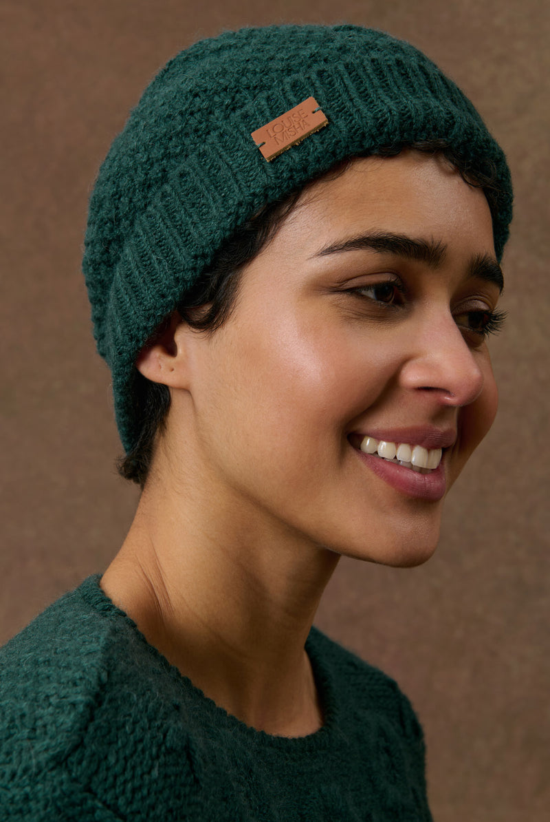 Bonnet Aliniou