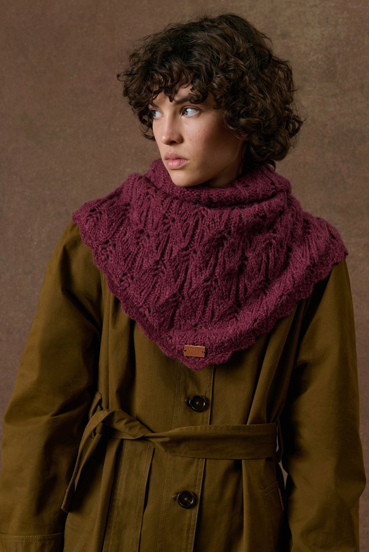 Foulard Biniou