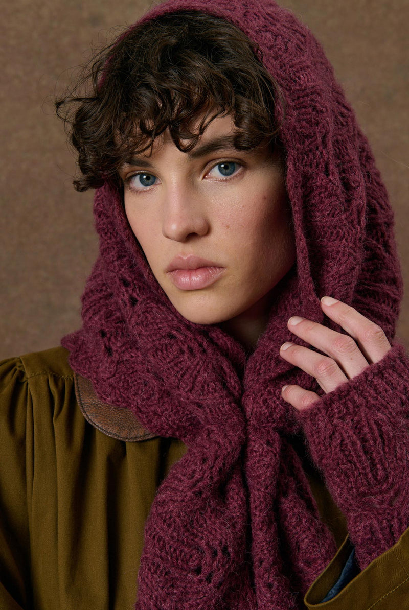Foulard Biniou
