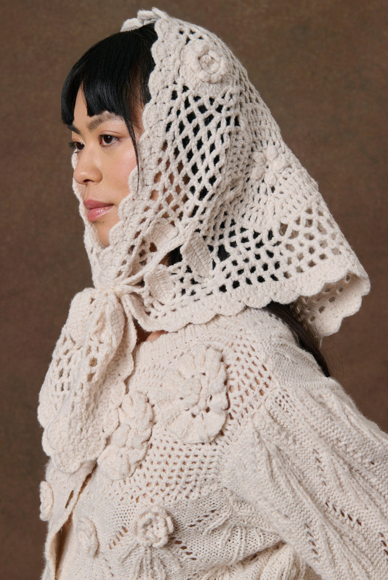 Foulard Zoe