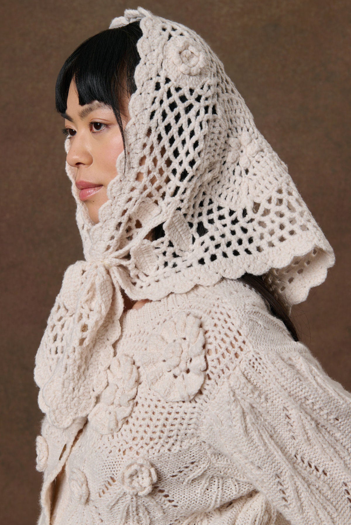Zoe Scarf
